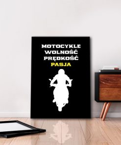 plakaty z motoryzacją