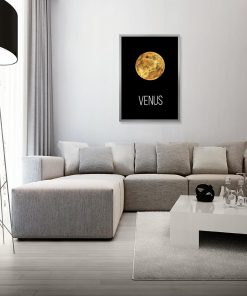 Plakat Venus
